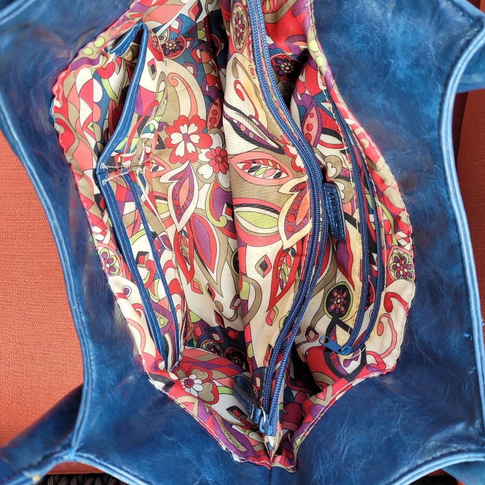 Nicole Miller Purse